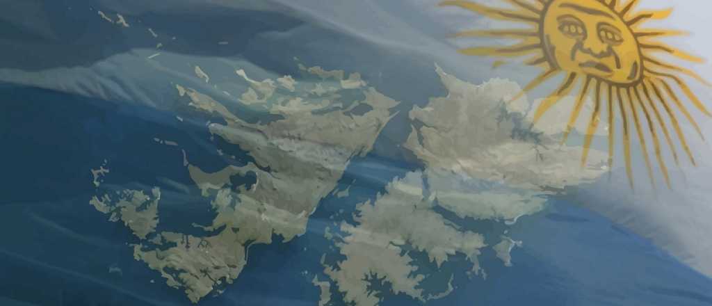 La Ciudad de Mendoza homenajea a los héroes de Malvinas