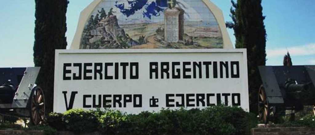 Tres militares fueron detenidos por abusar de una menor en Bahía Blanca