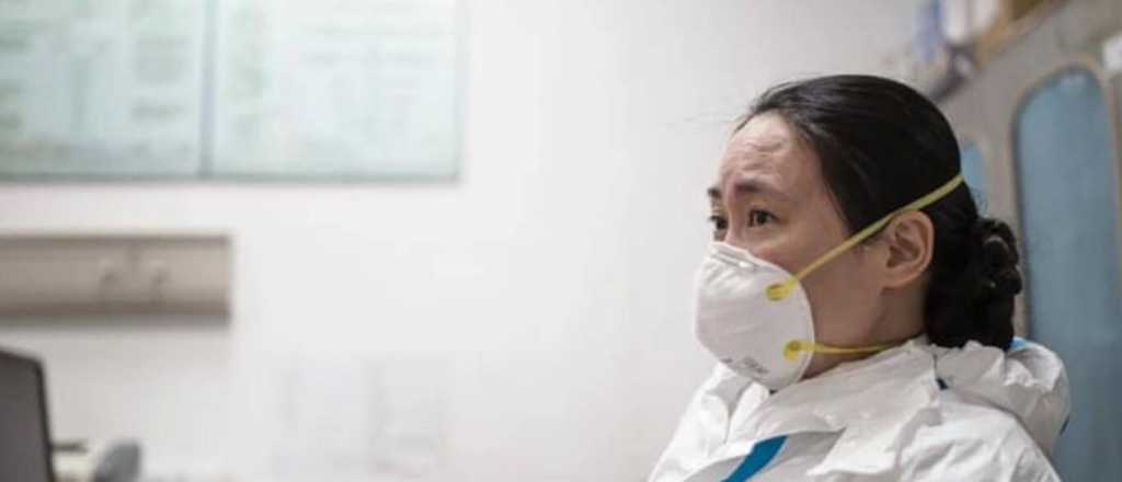 Desapareció la primera médica que alertó sobre el coronavirus en China