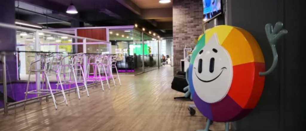 La mayor empresa de videojuegos se instalar&aacute; en Mendoza y dar&aacute; 50 empleos