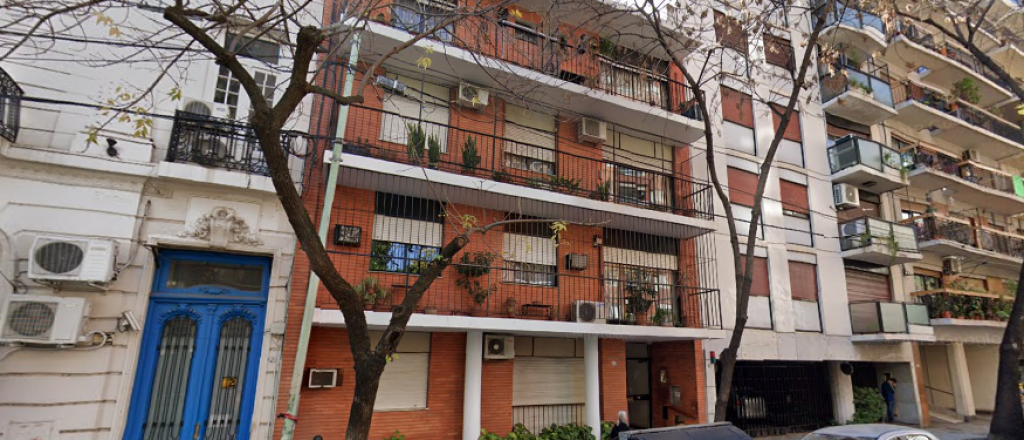 Intimaron a una m&eacute;dica a no circular por su edificio por tener profesi&oacute;n de riesgo