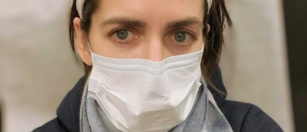 La paciente que podr&iacute;a ser clave para encontrar la cura de infectados