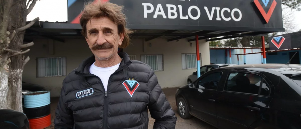 Bombazo en el ascenso: Pablo Vic&oacute; deja Brown de Adrogu&eacute; tras 15 a&ntilde;os