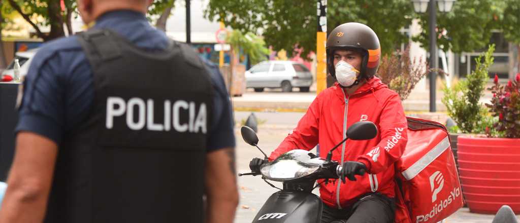 As&iacute; se tramita el nuevo certificado de circulaci&oacute;n, obligatorio a partir del 30