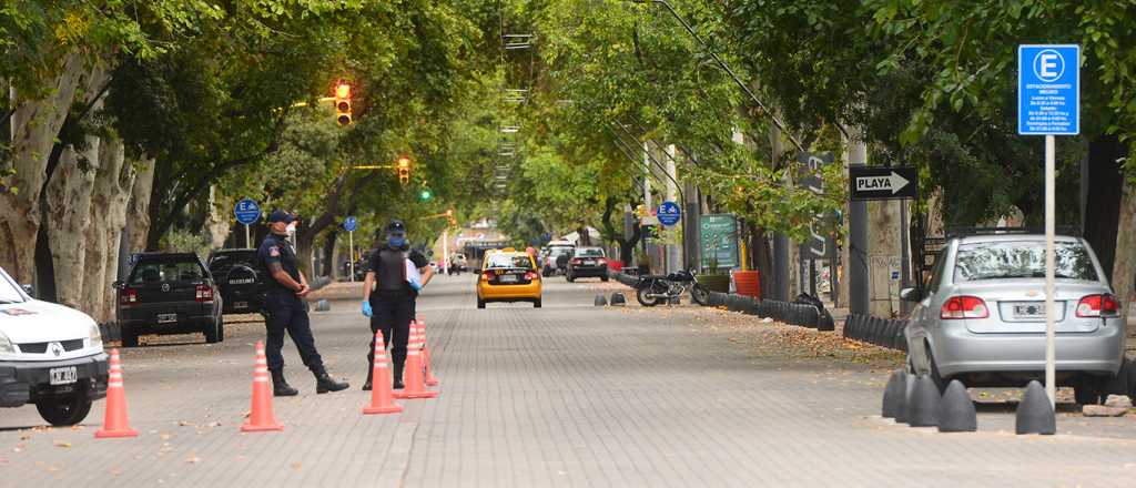 Fern&aacute;ndez anunciar&iacute;a ma&ntilde;ana que el aislamiento sigue hasta el 10 de mayo
