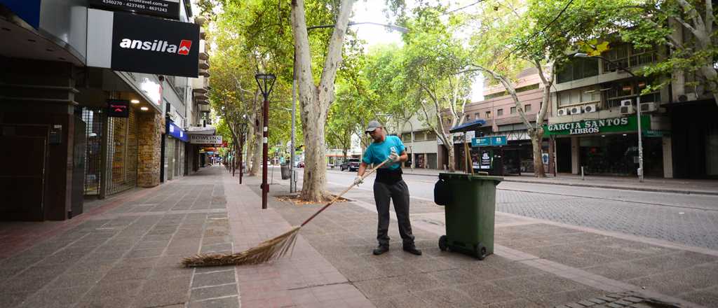 La FEM envi&oacute; propuestas al gobernador para abrir el comercio