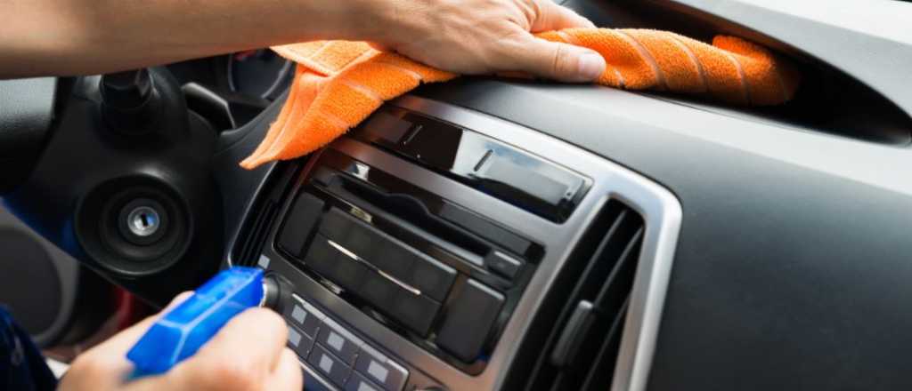 Cient&iacute;ficos alertan que el coronavirus puede vivir cinco d&iacute;as en el auto