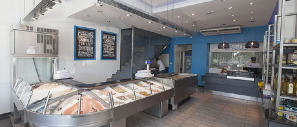 Se viene Semana Santa: &iquest;A cu&aacute;nto est&aacute; el pescado en Mendoza?