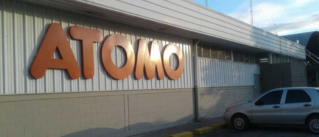 Hay 40 aislados por casos positivos en un dep&oacute;sito de &Aacute;tomo