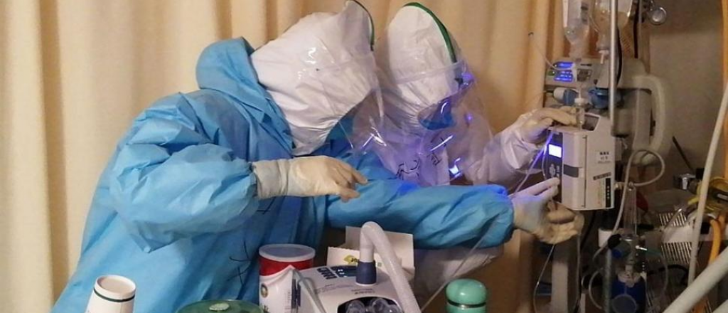 En Mendoza se suspenden las cirugías programadas por 14 días