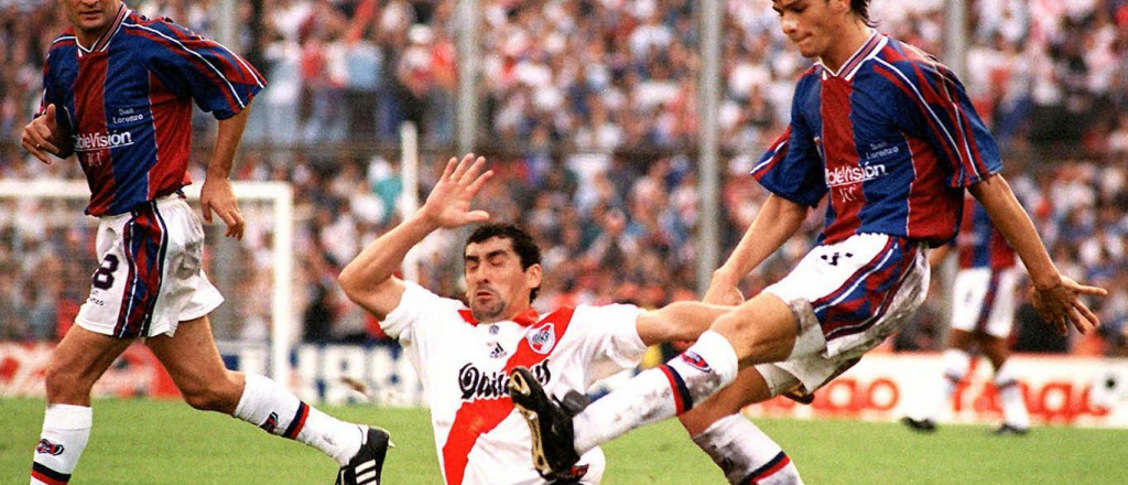 San Lorenzo: a 20 a&ntilde;os del suicidio de Mirko Saric, su madre cuenta la verdad
