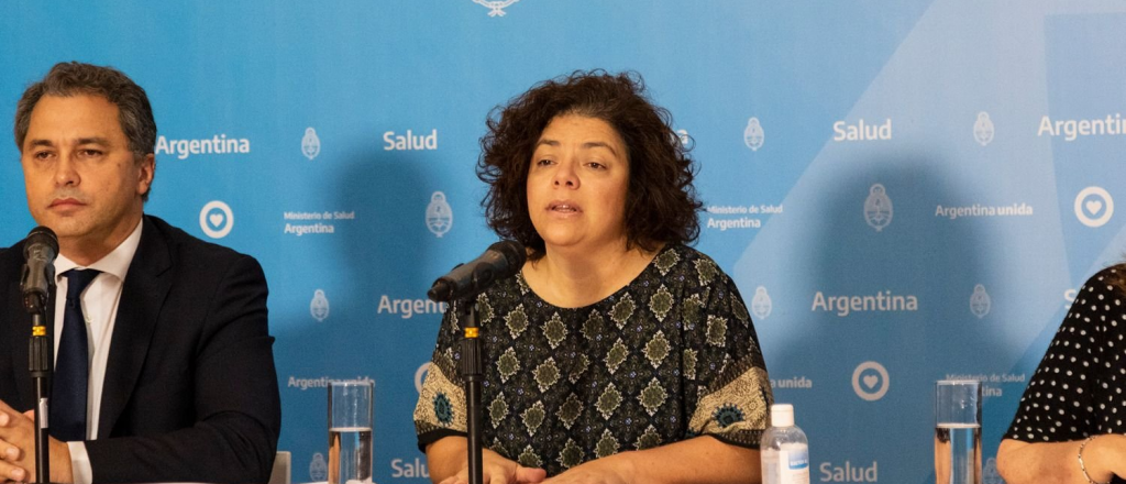 Murieron otras 23 personas por coronavirus en Argentina