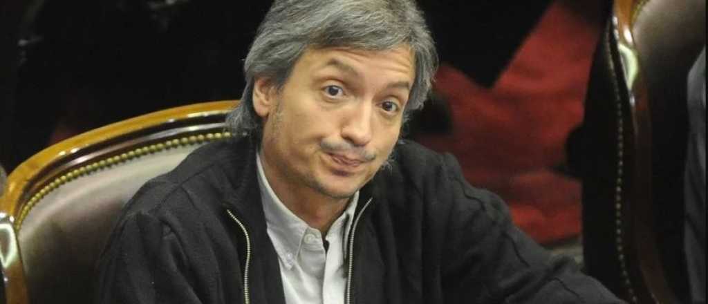 Usurparon una casa de los Kirchner y M&aacute;ximo le reclam&oacute; a la Justicia