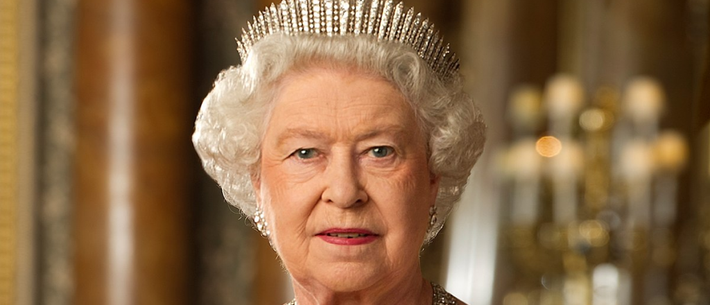 Preocupación por la salud de la reina Isabel II de Gran Bretaña
