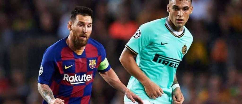 Hasta cuándo tiene tiempo Messi de firmar con otro club