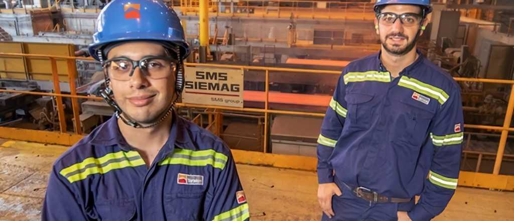 Homologaron los despidos en Techint y confirmaron las indemnizaciones