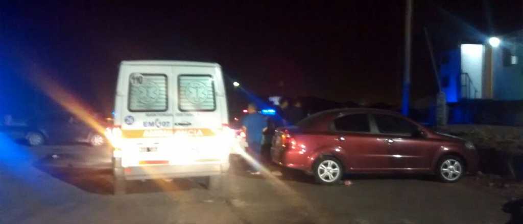 Un trabajador golondrina fue asesinado en Tupungato 