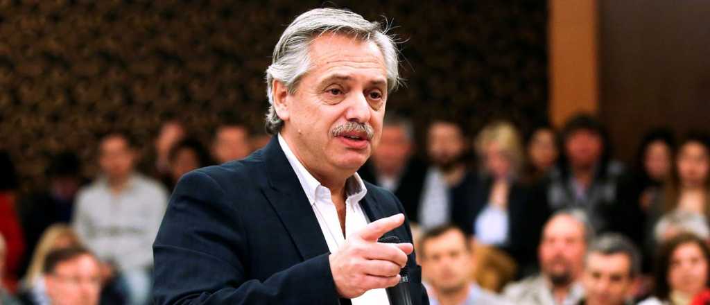 En tiempos de altruísmo