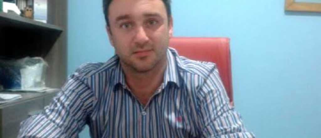 Primer contagiado en el f&uacute;tbol argentino: el m&eacute;dico de un club del Federal A