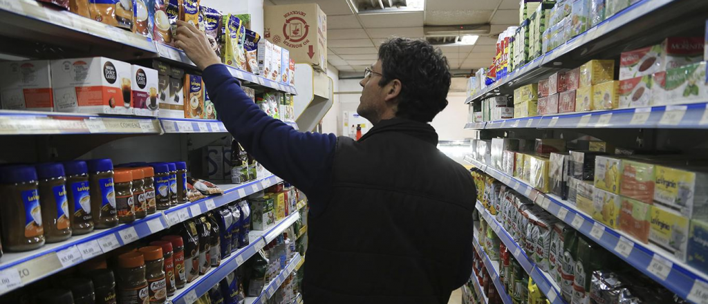 Supermercados no recibirán mercadería que venga con aumento