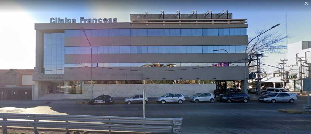 A una m&eacute;dica mendocina infectada la amenazaron con "quemarle la casa"