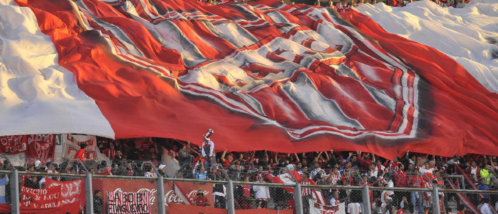 Un club del ascenso tom&oacute; una medida ejemplar a favor de sus socios