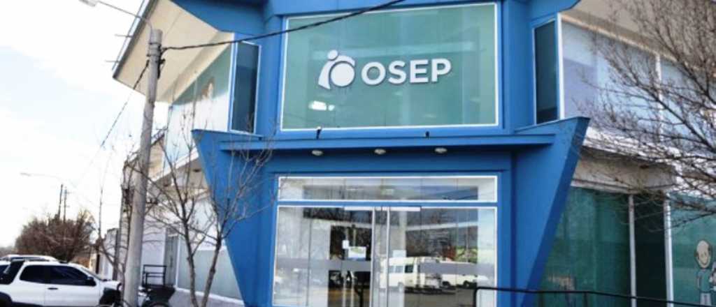 Dio negativo el segundo hisopado del médico de la OSEP en Malargüe