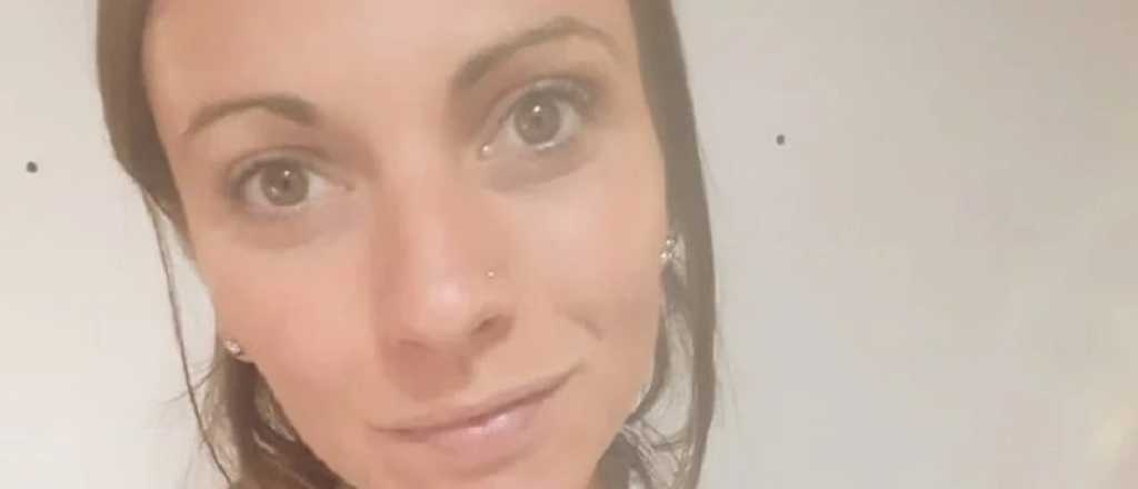 "Lo que vi es horrible ", dijo una m&eacute;dica argentina repatriada de Europa 