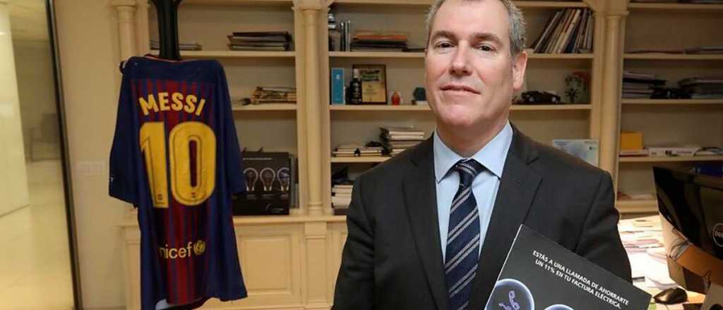 Esc&aacute;ndalo en Barcelona tras graves acusaciones de corrupci&oacute;n