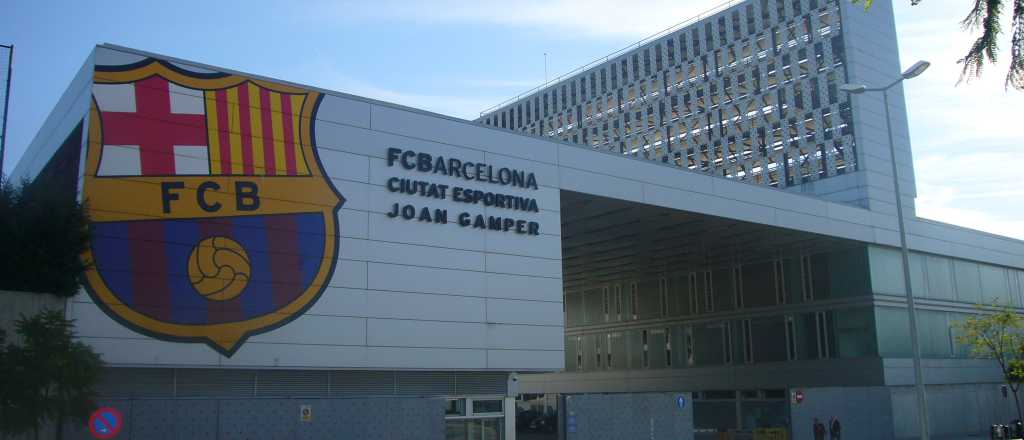 Barcelona se defiende y niega cualquier tipo de corrupción en el club