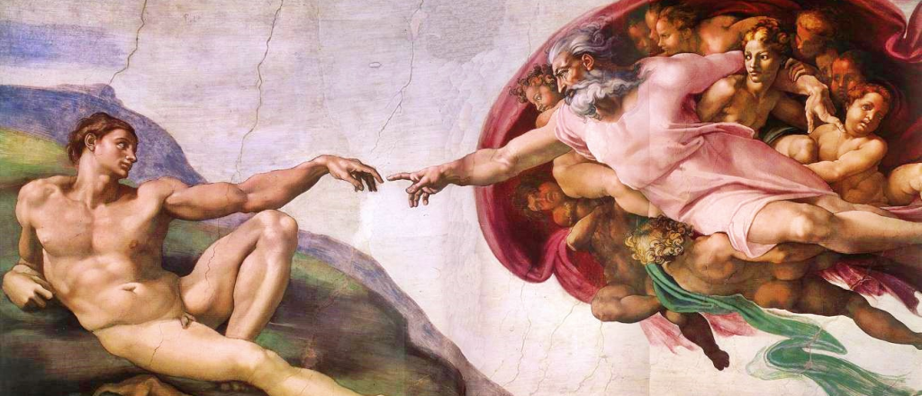 La ingeniosa campa&ntilde;a de prevenci&oacute;n del Ministerio de Cultura de Ucrania