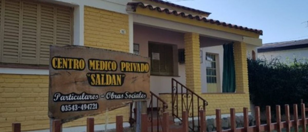 En Córdoba un médico sin síntomas contagió a 27 ancianos en un geriátrico
