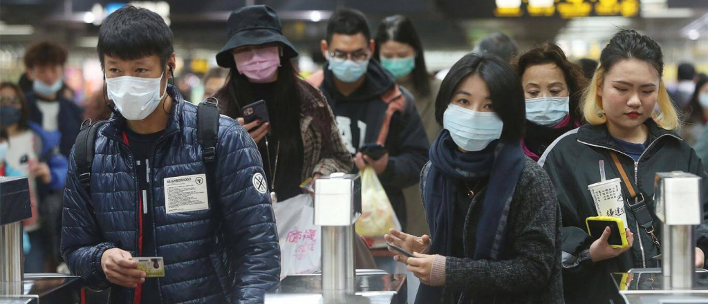 El repunte del covid-19 en Singapur, país que era ejemplo contra la pandemia