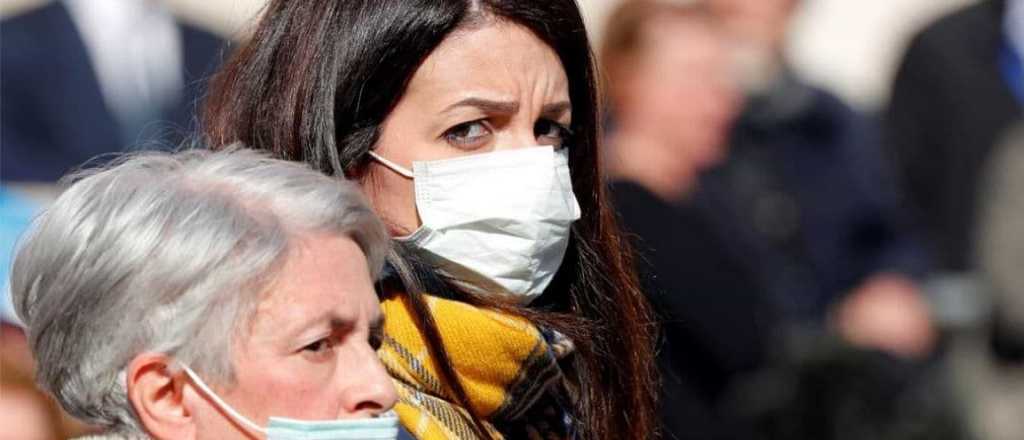 Las fases de la cuarentena que vienen según los gráficos que mostró Alberto