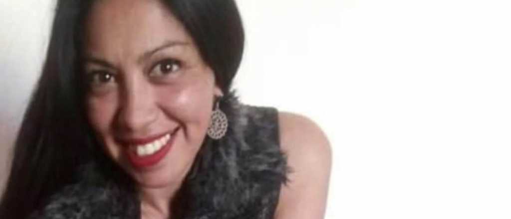 Mendocina muerta en comisaría de San Luis: "La Policía mató a mi hermana"