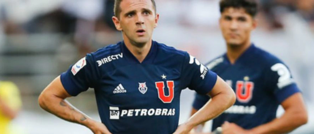 El hijo de un futbolista le mandó mensajes a Messi y Suárez