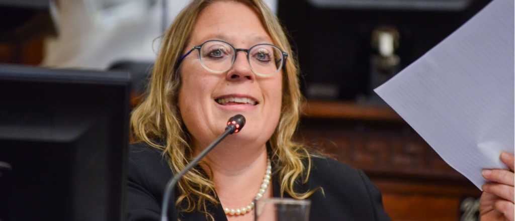 Senadora mendocina propone que los tapabocas obligatorios sean gratuitos