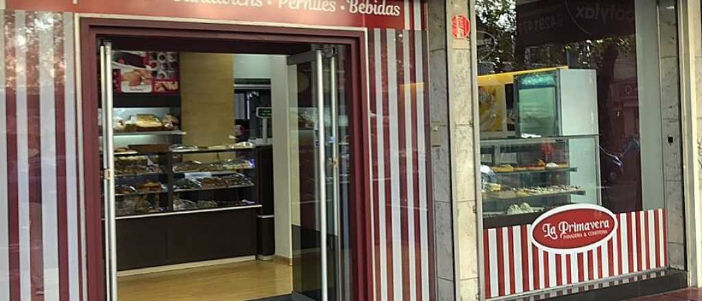 Panadería mendocina regala tortitas y facturas a personal de salud y seguridad