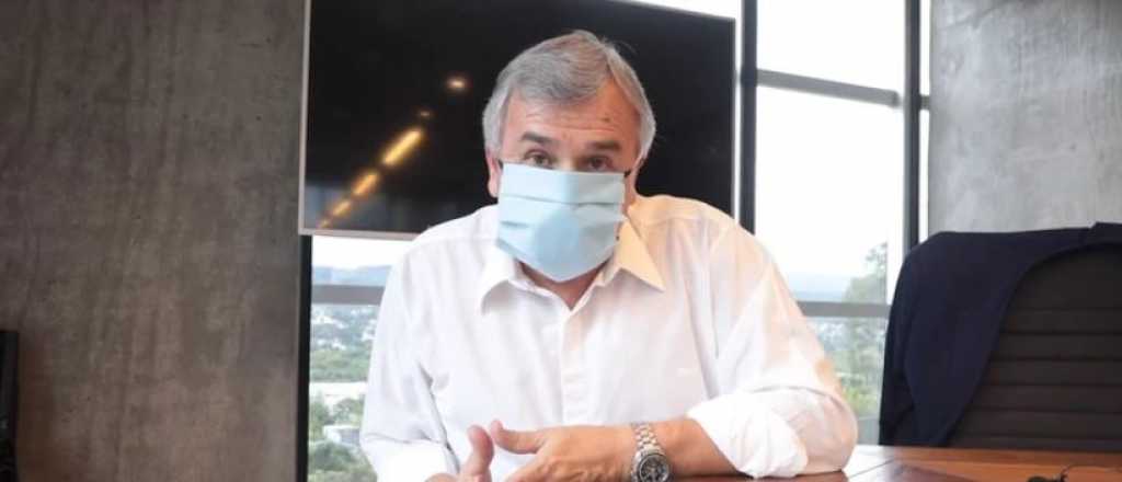Coronavirus: Jujuy vuelve a la cuarentena total