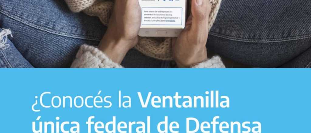 C&oacute;mo reclamar ante Defensa del Consumidor
