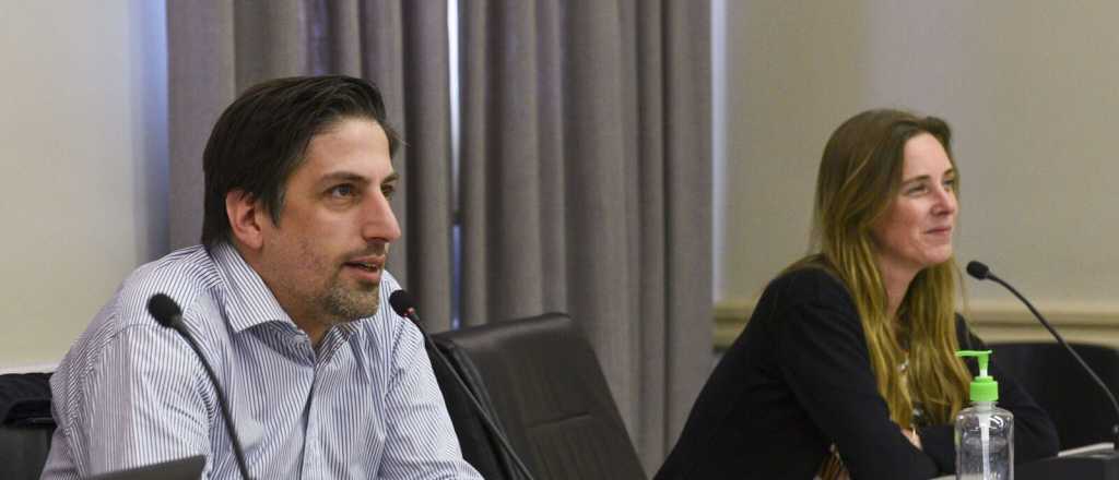 Ministros de Educaci&oacute;n de todo el pa&iacute;s analizaron c&oacute;mo siguen las clases