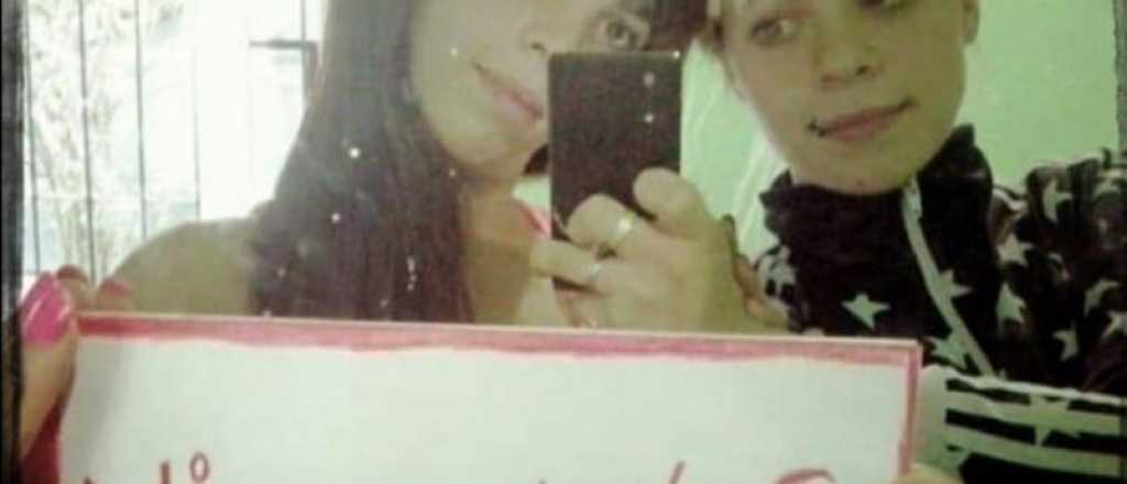 Terrible carta de la hermana de Camila Tarocco, víctima de femicidio