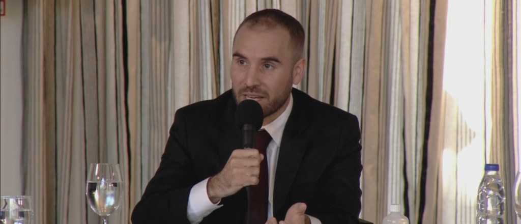 Reestructuración de la deuda: inversores denunciaron al gobierno