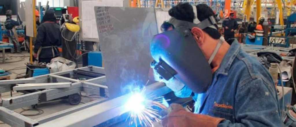 El gremio metalúrgico aceptó rebaja de 30 por ciento en los salarios