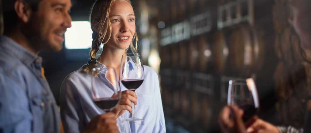 Nature revel&oacute; los secretos del terroir de los Malbec mendocinos