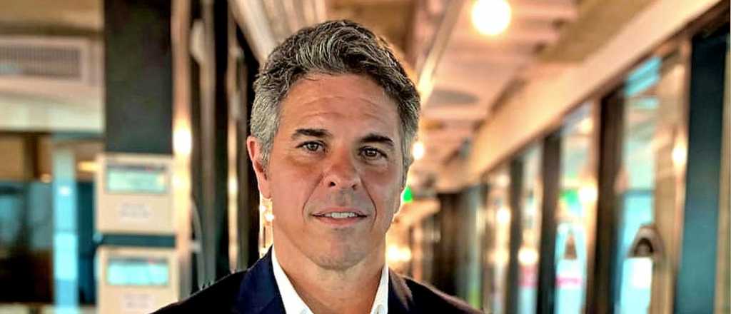 Murió el CEO de Flybondi, Sebastián Pereira