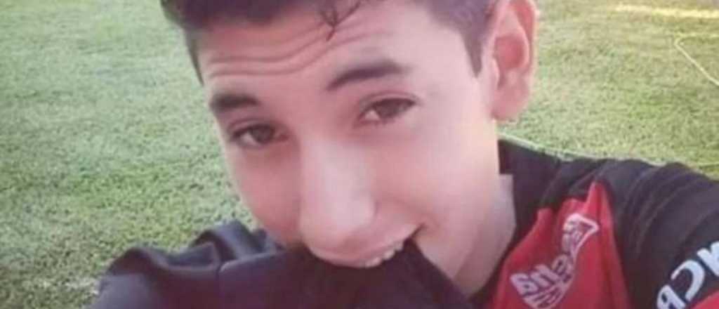 Un arquero juvenil se suicidó tras quedar como jugador libre de Colón