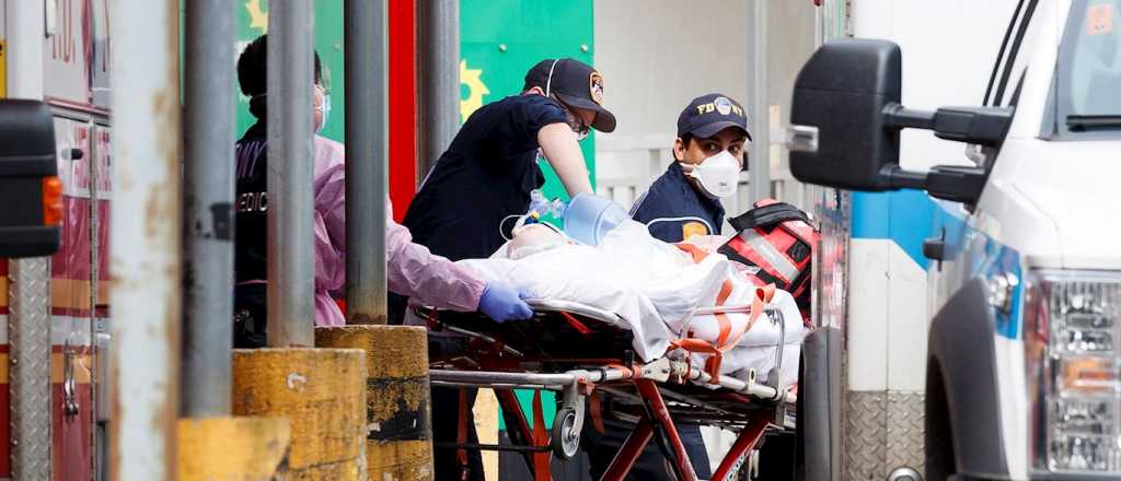 EE.UU. autoriz&oacute; de emergencia el uso de una droga contra el coronavirus