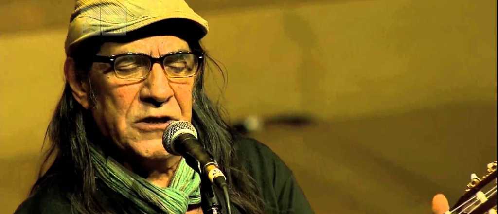 Muri&oacute; Horacio Fontova a los 73 a&ntilde;os