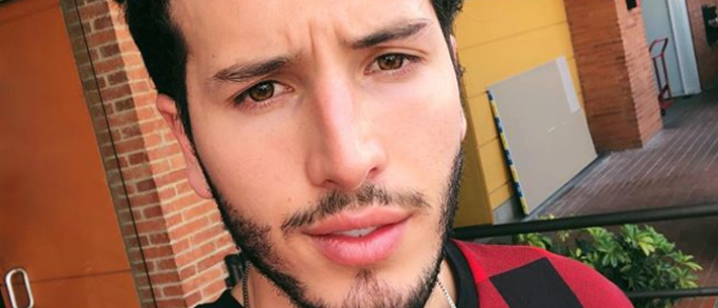 Sebasti&aacute;n Yatra se cambi&oacute; el look y qued&oacute; irreconocible